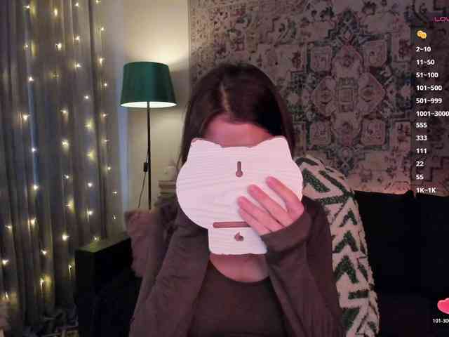 MyLittlegi webcam