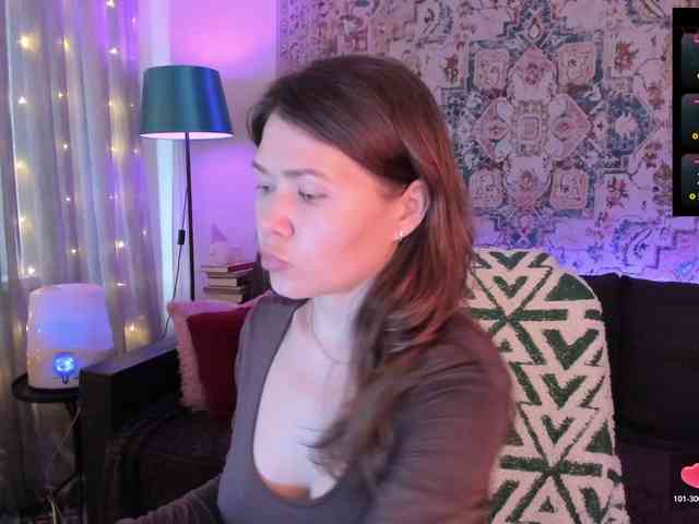 MyLittlegi webcam