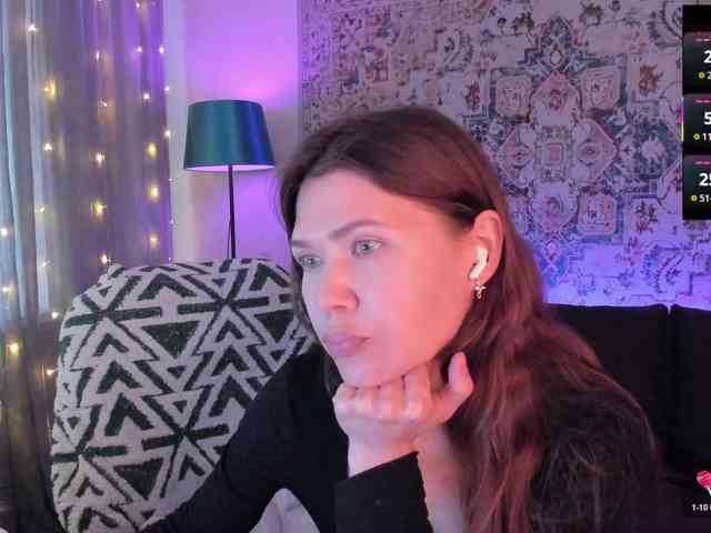 MyLittlegi webcam