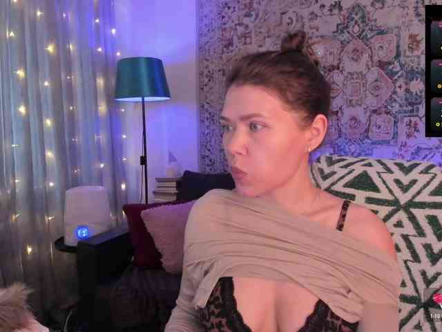 MyLittlegi webcam