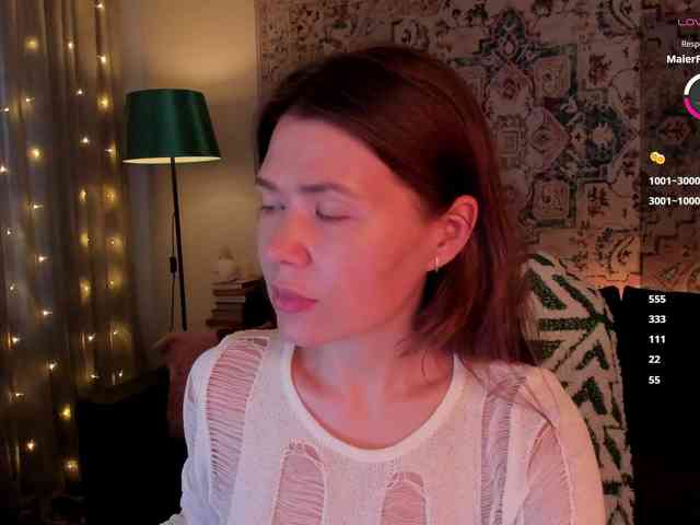 MyLittlegi Sex Cam Show
