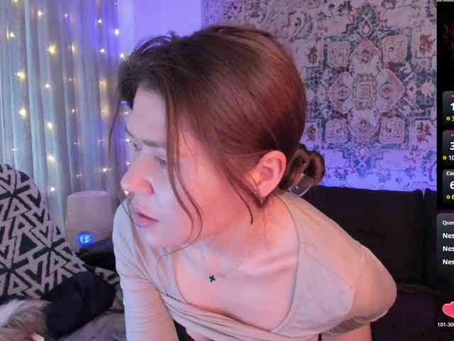 MyLittlegi webcam