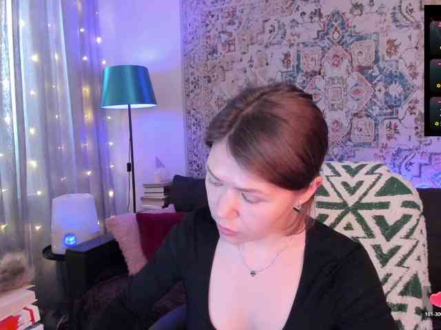 MyLittlegi webcam
