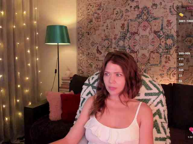 mylittlegi's live room