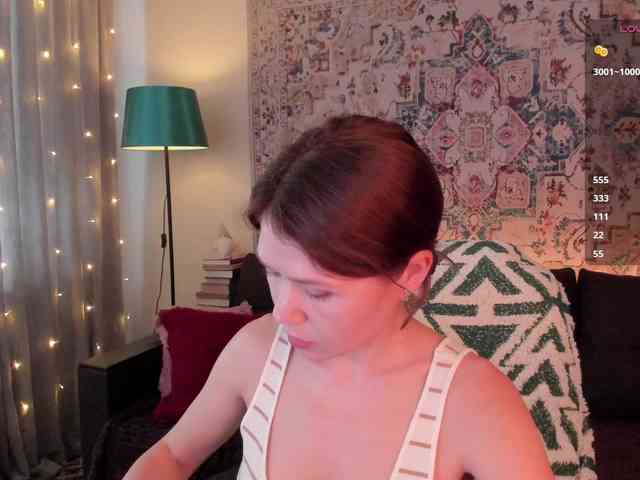 MyLittlegi webcam