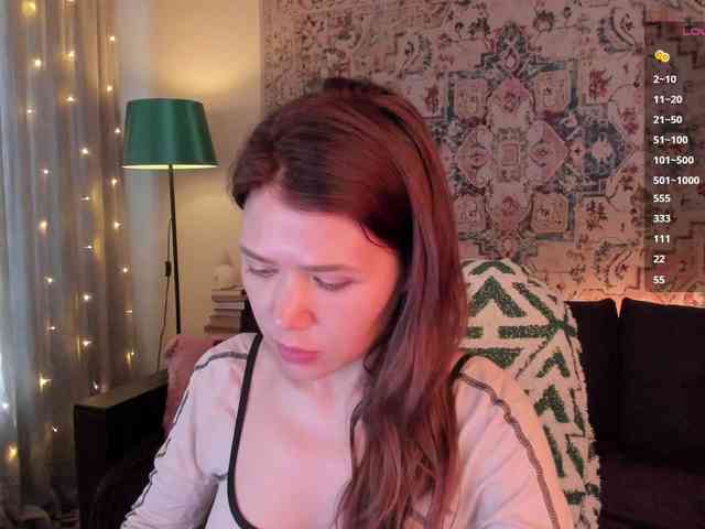 MyLittlegi Sex Cam Show