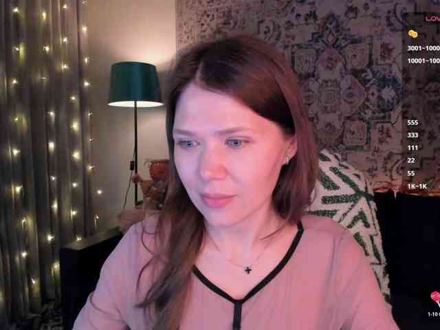 MyLittlegi webcam