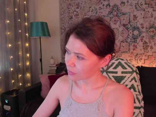 MyLittlegi webcam