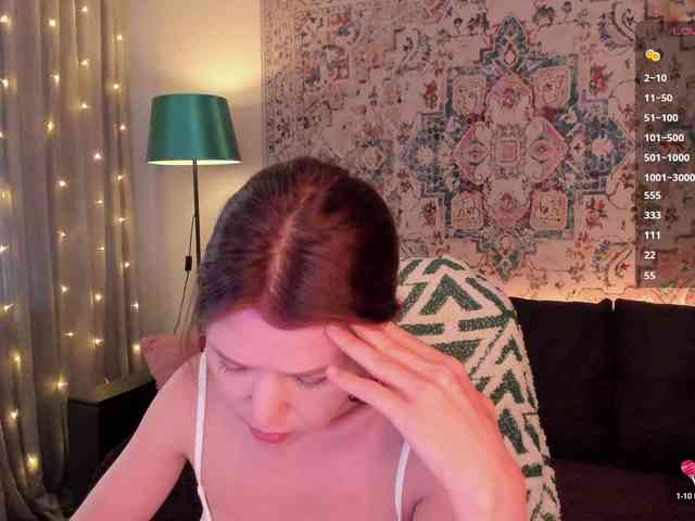 MyLittlegi webcam