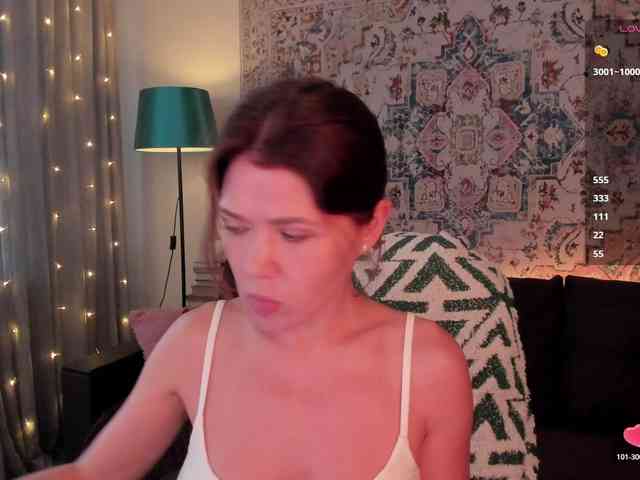 MyLittlegi webcam