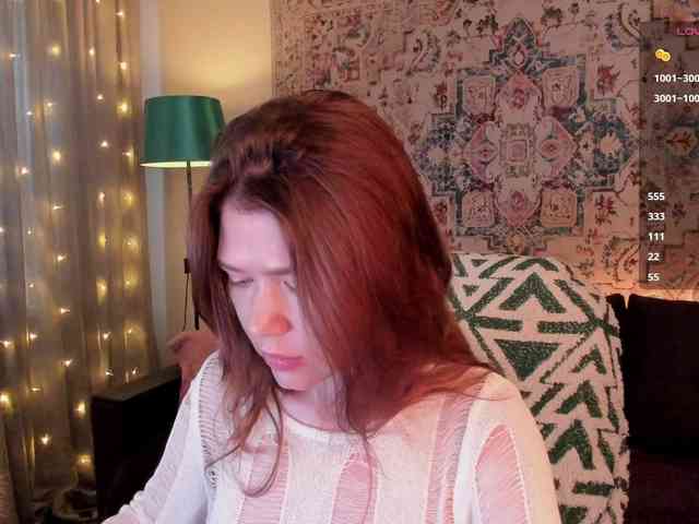 MyLittlegi Sex Cam Show