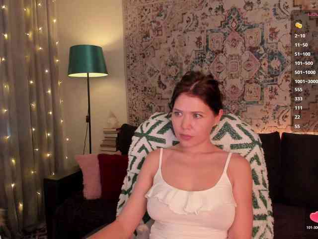 MyLittlegi webcam