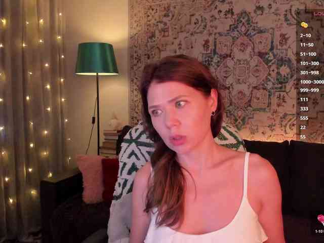 MyLittlegi webcam