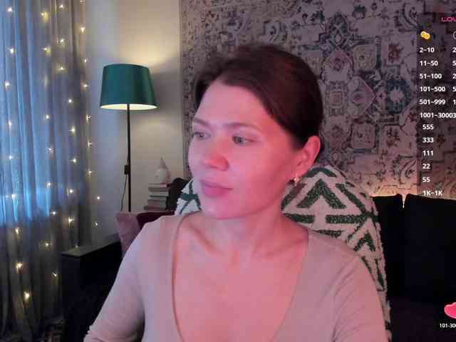 MyLittlegi webcam