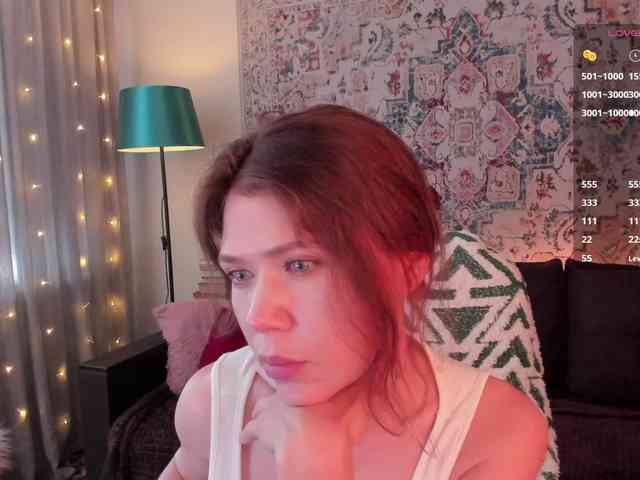 MyLittlegi webcam