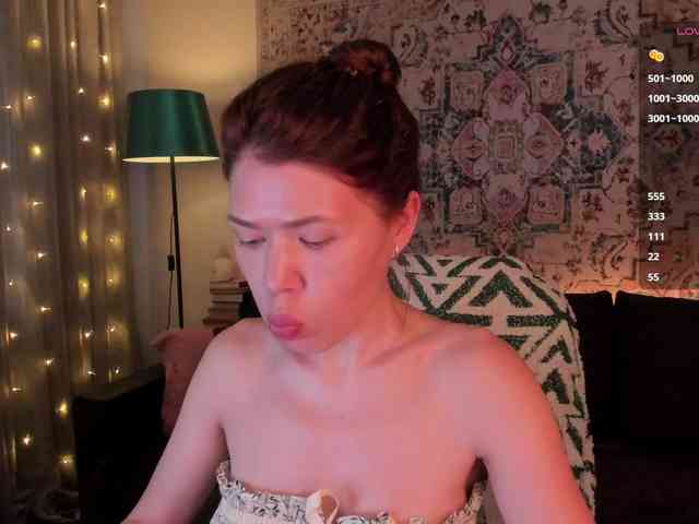 MyLittlegi Sex Cam Show