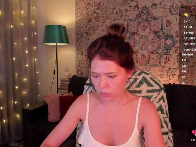 MyLittlegi webcam
