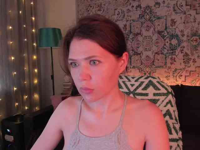 MyLittlegi webcam