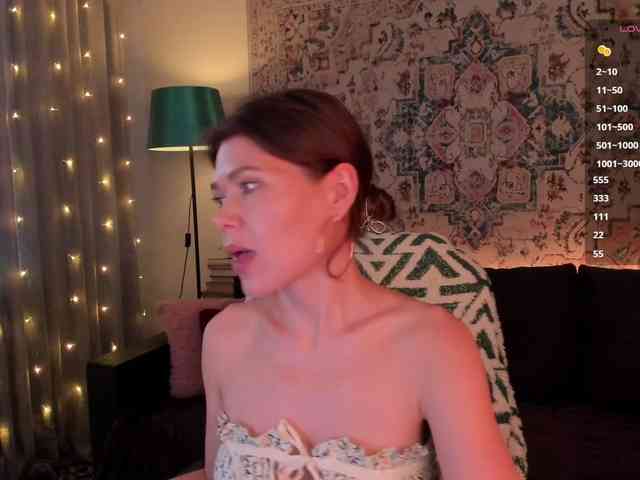 MyLittlegi webcam