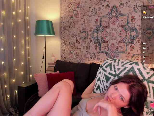 MyLittlegi webcam