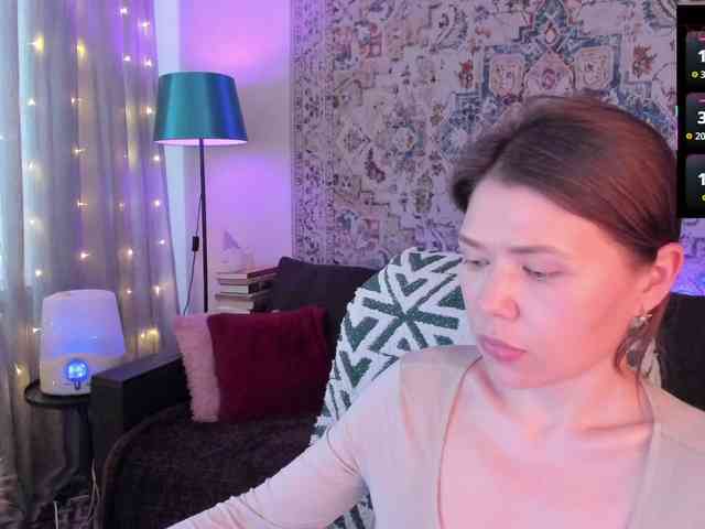 MyLittlegi webcam
