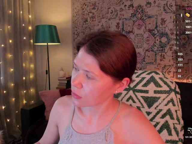 MyLittlegi Sex Cam Show