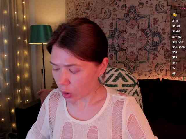 MyLittlegi Sex Cam Show