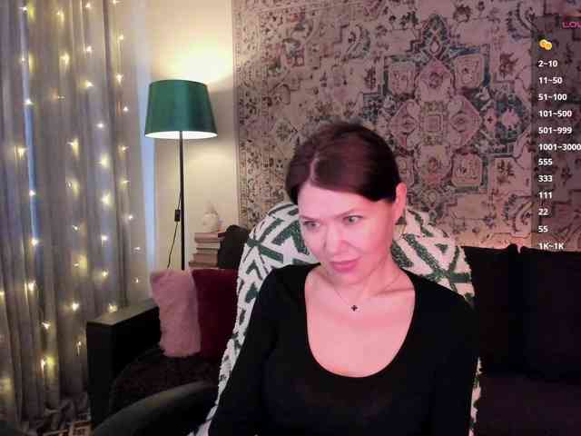 MyLittlegi webcam