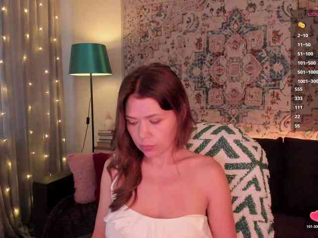 MyLittlegi webcam