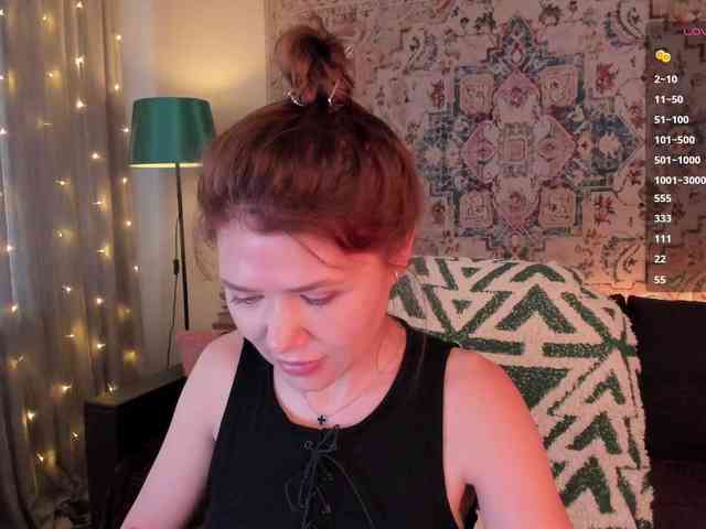 MyLittlegi webcam
