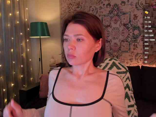 MyLittlegi Sex Cam Show