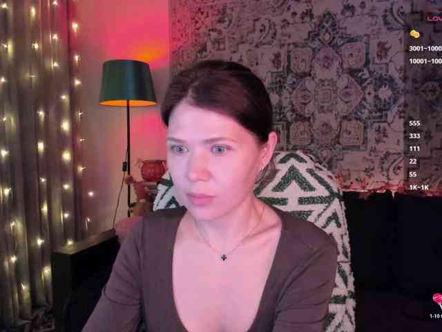 MyLittlegi webcam