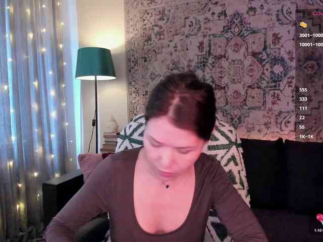 MyLittlegi webcam
