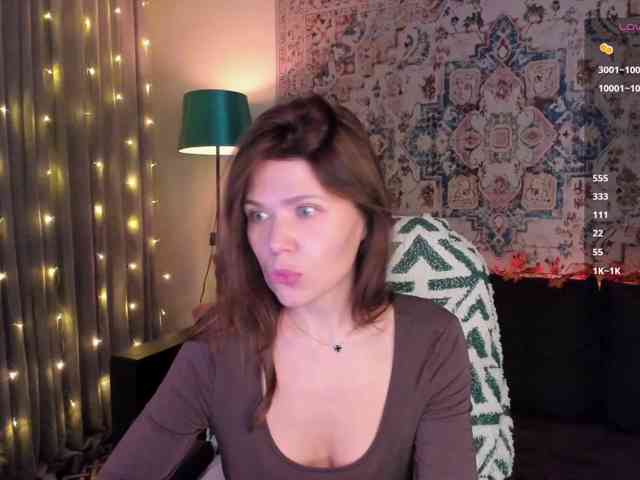 MyLittlegi webcam