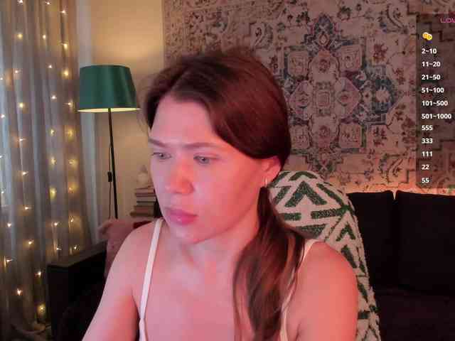MyLittlegi Sex Cam Show
