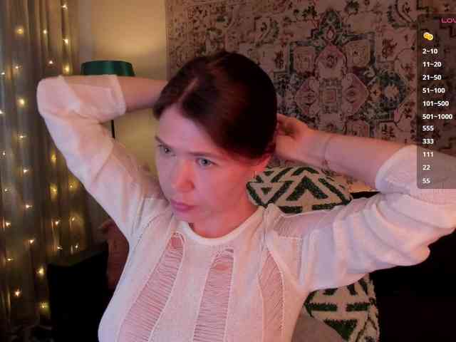 MyLittlegi Sex Cam Show