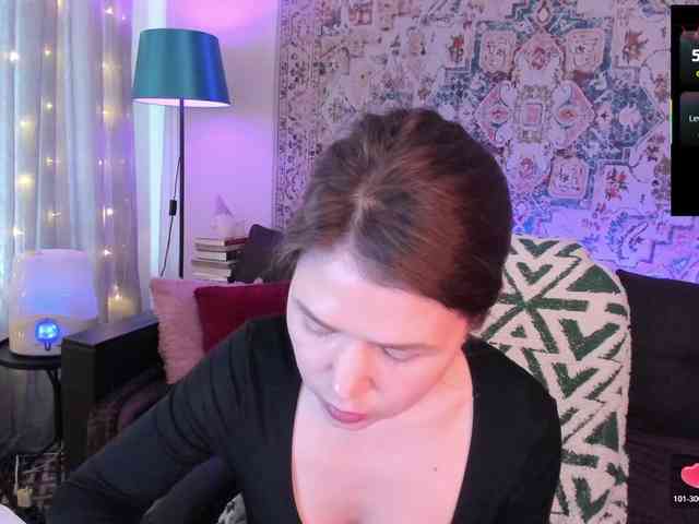 MyLittlegi webcam