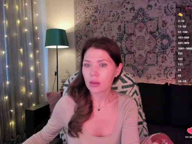 MyLittlegi webcam