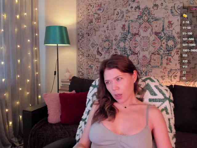 MyLittlegi webcam