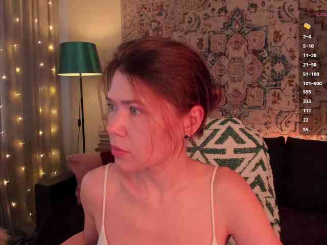 MyLittlegi Sex Cam Show