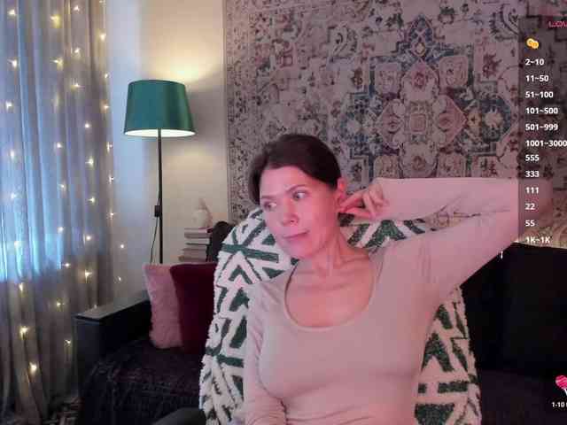 MyLittlegi webcam