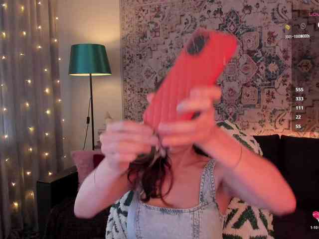 MyLittlegi webcam