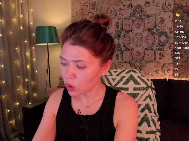 MyLittlegi webcam