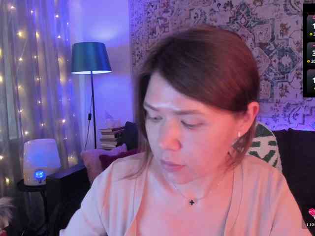 MyLittlegi webcam