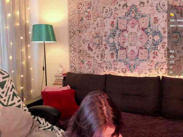 MyLittlegi Sex Cam Show