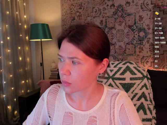 MyLittlegi Sex Cam Show