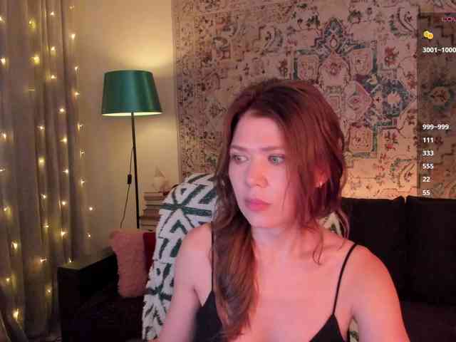 MyLittlegi webcam