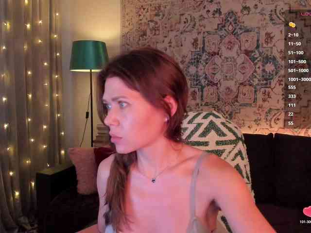 MyLittlegi webcam