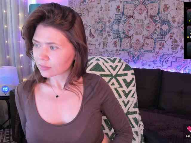 Ce modèle est en direct maintenant. MyLittlegi