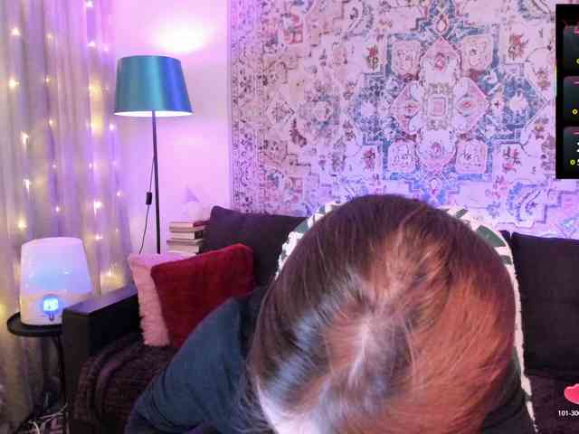 MyLittlegi webcam